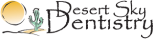 Desert Sky Dentistry, LLC Logo