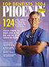 phx-2004 Dr Naik nominated Top Dentist in 2004