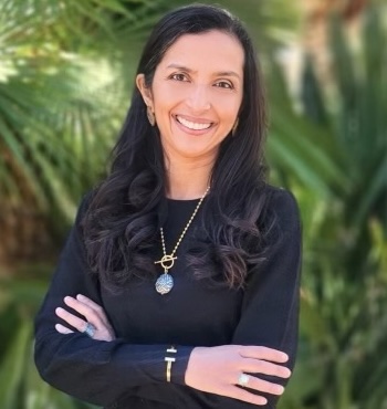 Sheila Naik, DDS