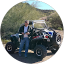 Samuel Sambrookes profile picture