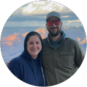 Becky Bandeen profile picture