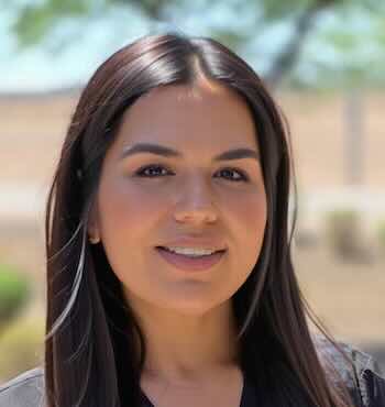 Gabby, Clinical Assistant and Treatment Coordinator at Desert Sky Dentistry Glendale AZ