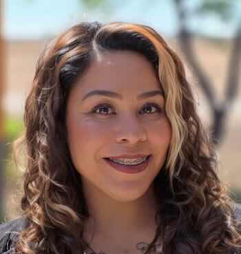 Jess, Hygiene Coordinator at Desert Sky Dentistry Glendale AZ