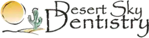 Desert Sky Dentistry Logo